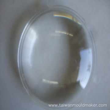 LED Plastic Mold Maker